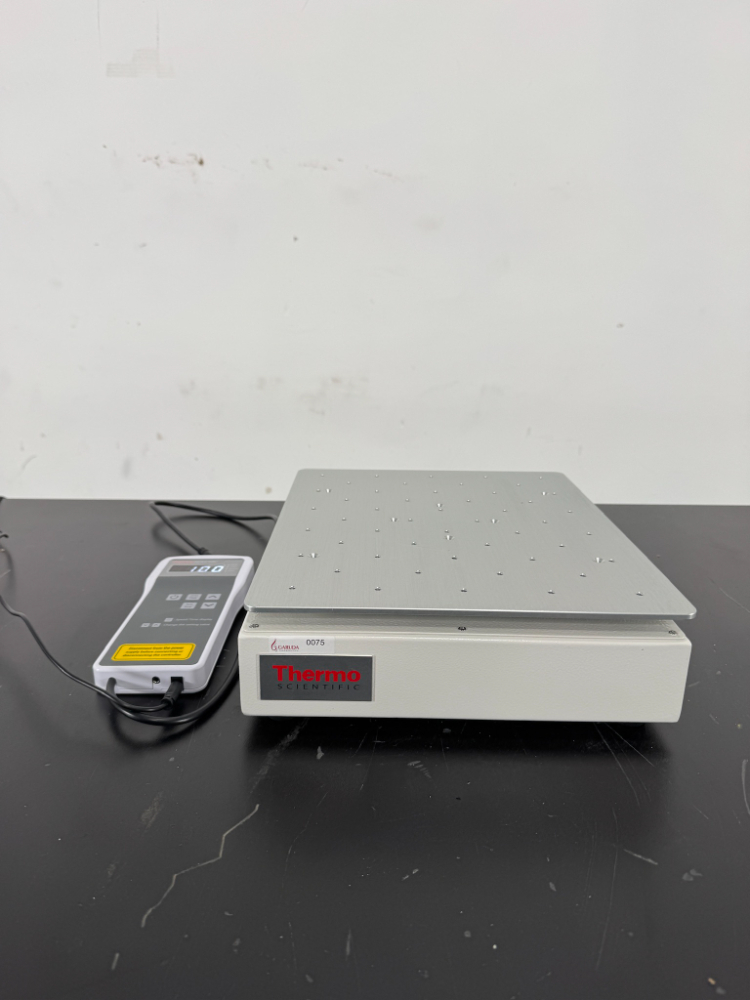 Image of Thermo Scientific MaxQ Co2 Plus Shaker